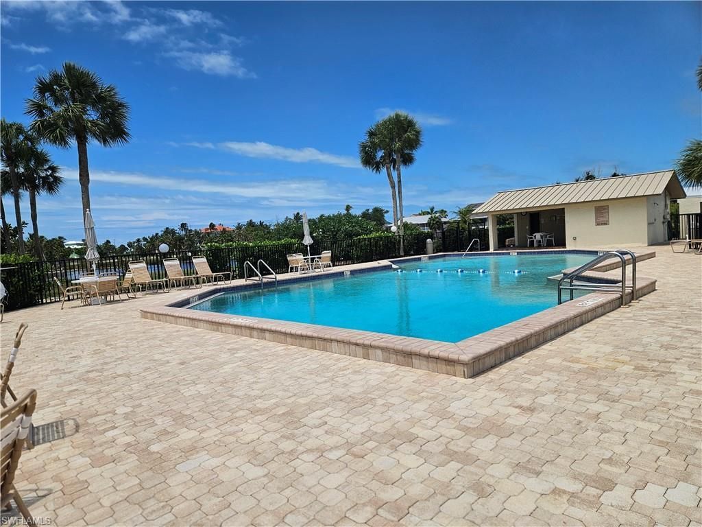 21470 Bay Village Dr, Unit 244, Fort Myers Beach, FL 33931 Photo
