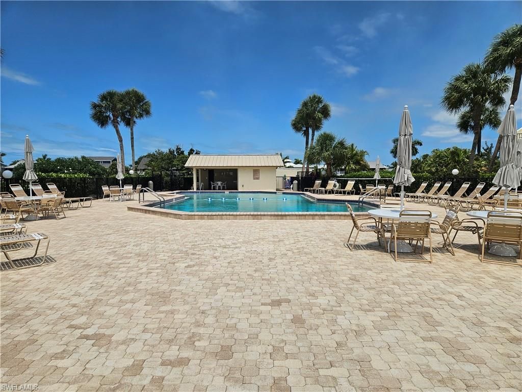 21470 Bay Village Dr, Unit 244, Fort Myers Beach, FL 33931 Photo