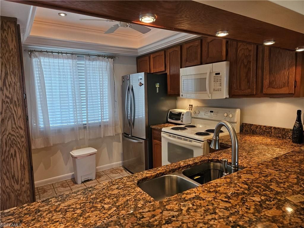 21470 Bay Village Dr, Unit 244, Fort Myers Beach, FL 33931 Photo