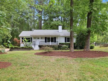 9812 Gralyn Road, Raleigh, NC 27613