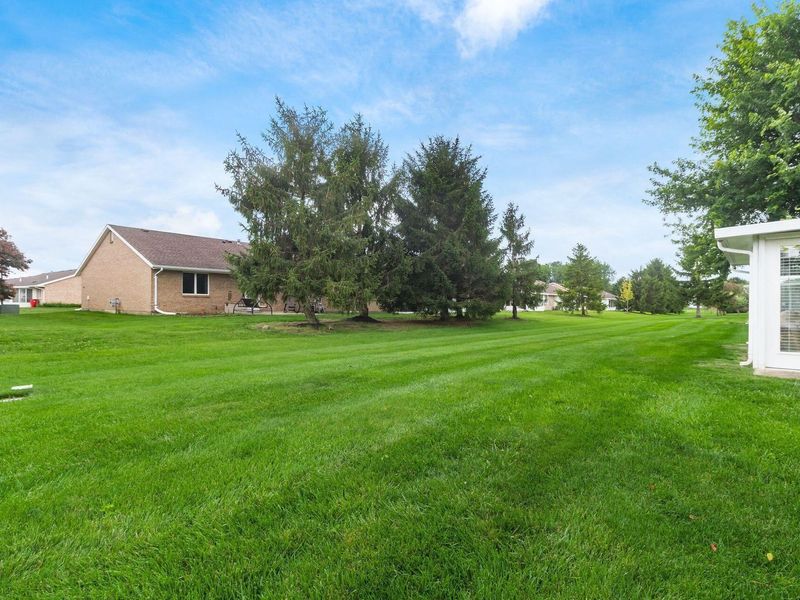 612 Circle Drive , London, OH 43140 Photo 27