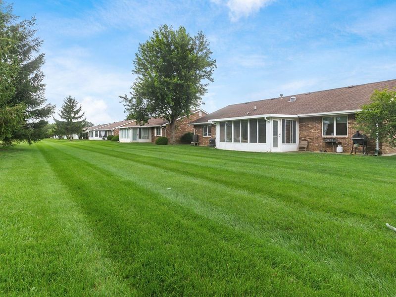 612 Circle Drive , London, OH 43140 Photo 28