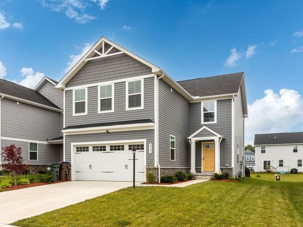 8561 Greengate Boulevard , Canal Winchester, OH 43110