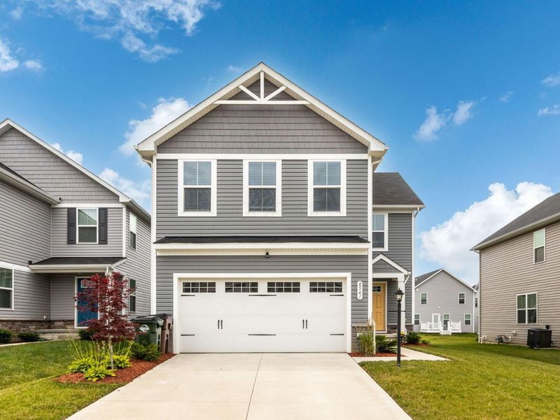 8561 Greengate Boulevard , Canal Winchester, OH 43110 Photo 2