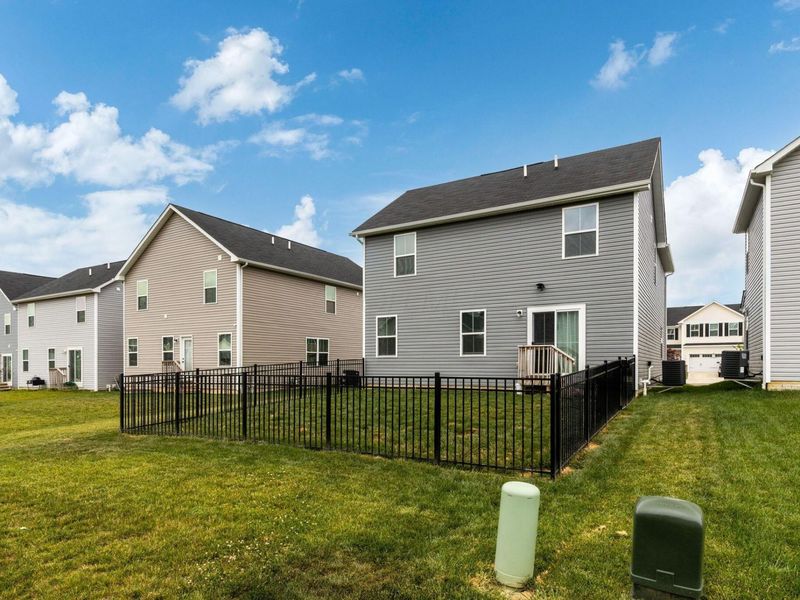 8561 Greengate Boulevard , Canal Winchester, OH 43110 Photo 35