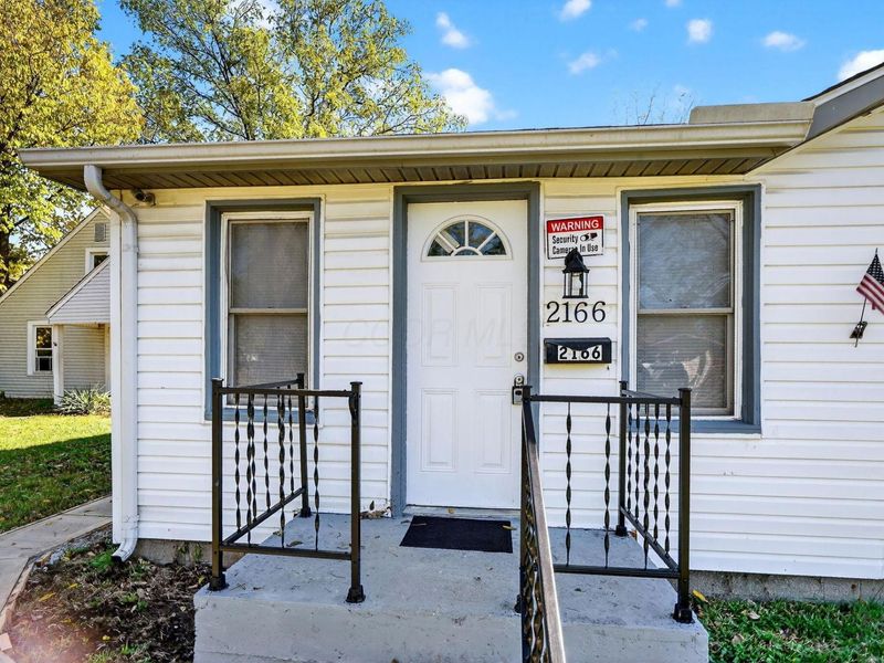 2166 Lexington Avenue , Columbus, OH 43211 Photo 15