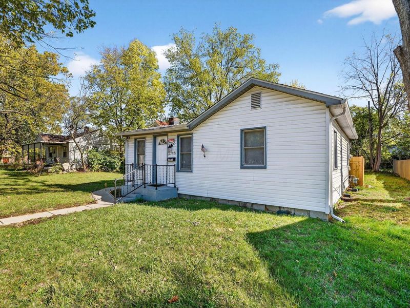 2166 Lexington Avenue , Columbus, OH 43211 Photo 16