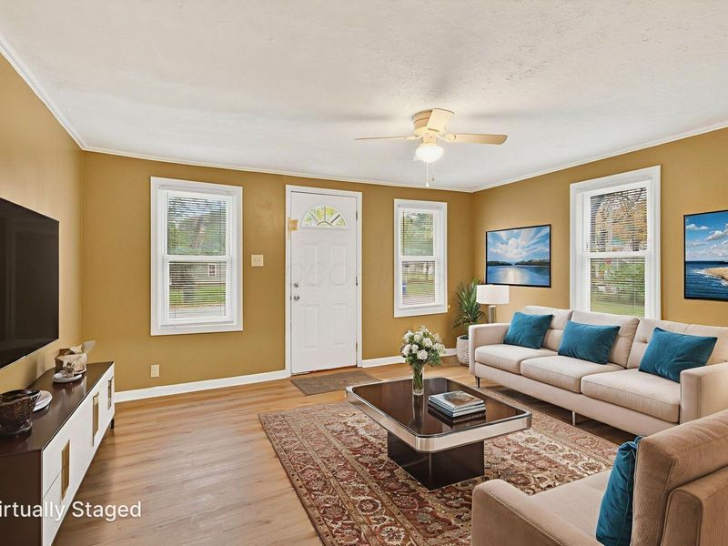 2166 Lexington Avenue , Columbus, OH 43211 Photo 18