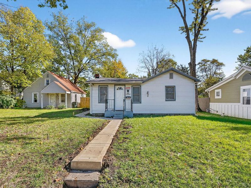 2166 Lexington Avenue , Columbus, OH 43211 Photo 2