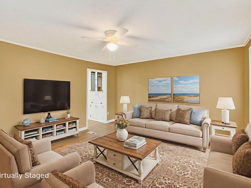 2166 Lexington Avenue , Columbus, OH 43211 Photo 21