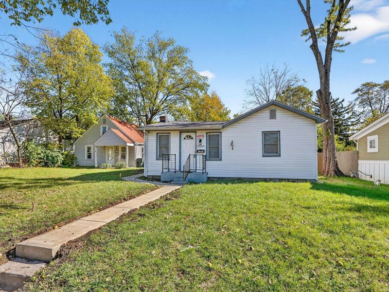 2166 Lexington Avenue , Columbus, OH 43211 Photo 3