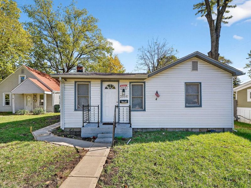 2166 Lexington Avenue , Columbus, OH 43211 Photo 4