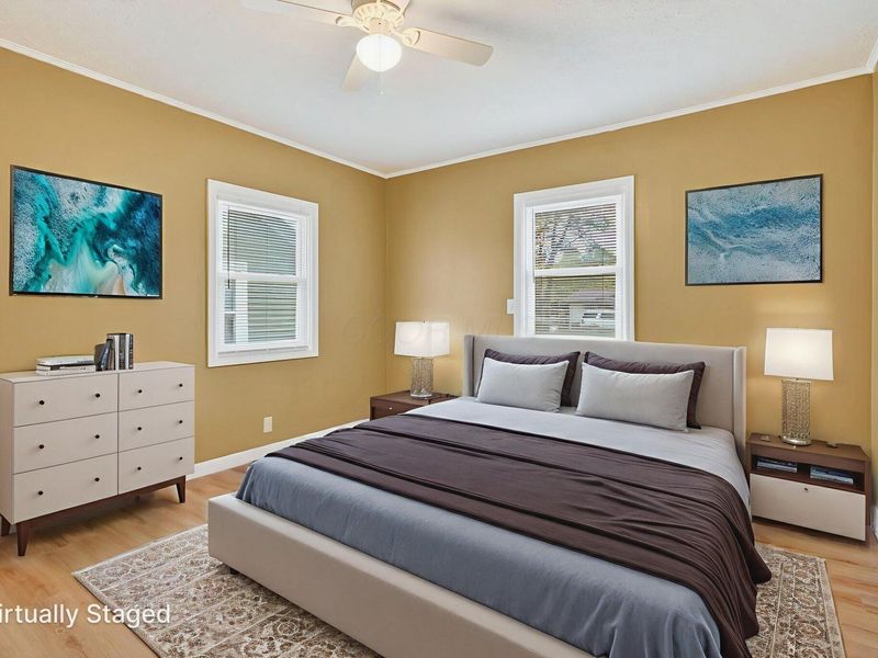 2166 Lexington Avenue , Columbus, OH 43211 Photo 40