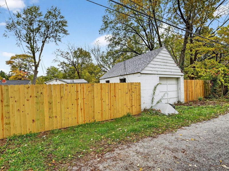 2166 Lexington Avenue , Columbus, OH 43211 Photo 43