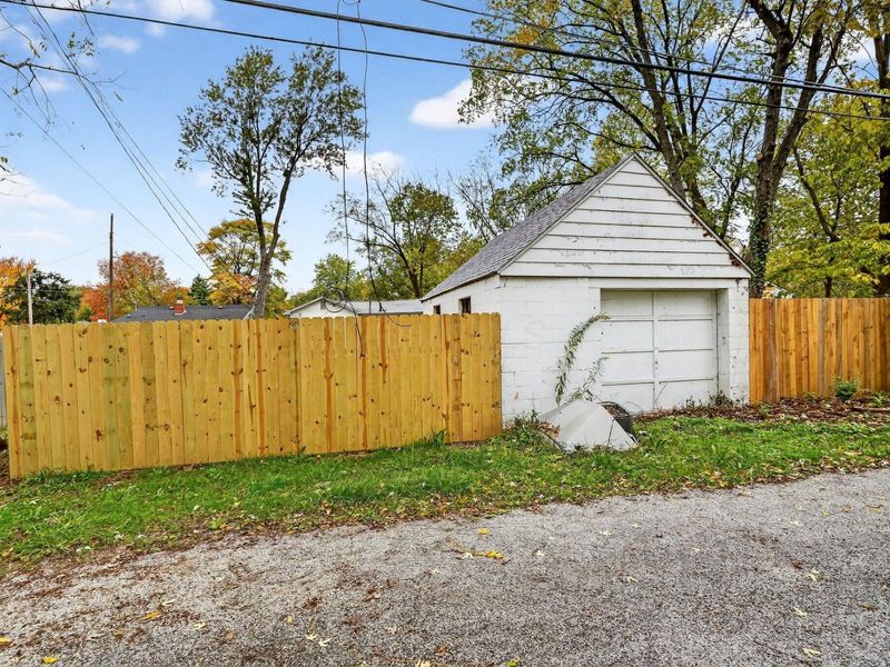 2166 Lexington Avenue , Columbus, OH 43211 Photo 44