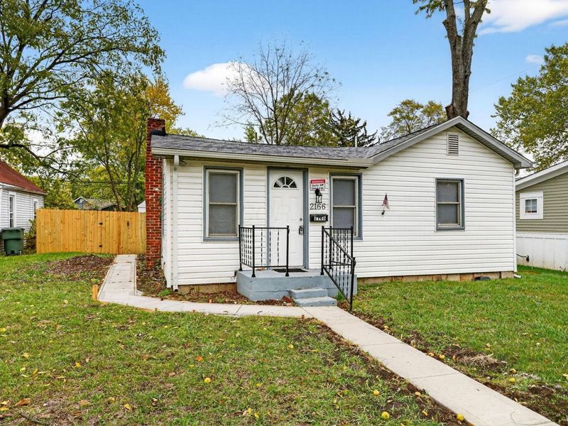 2166 Lexington Avenue , Columbus, OH 43211 Photo 45