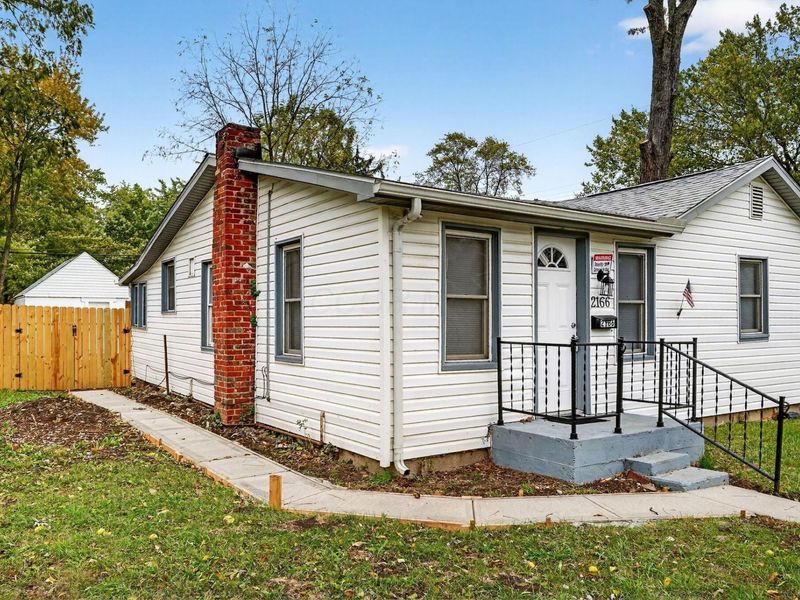 2166 Lexington Avenue , Columbus, OH 43211 Photo 46