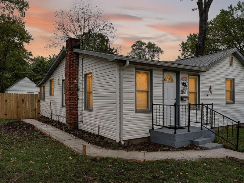 2166 Lexington Avenue , Columbus, OH 43211 Photo 47