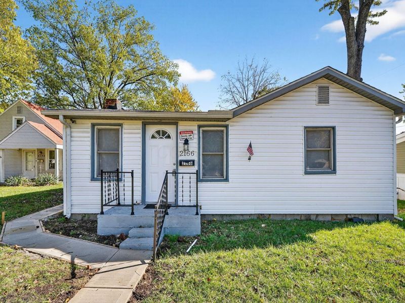 2166 Lexington Avenue , Columbus, OH 43211 Photo 5