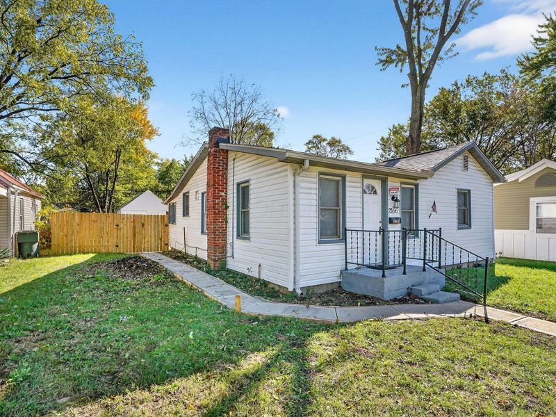 2166 Lexington Avenue , Columbus, OH 43211 Photo 6