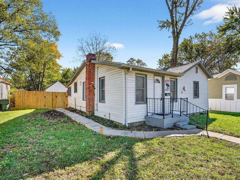 2166 Lexington Avenue , Columbus, OH 43211 Photo 7