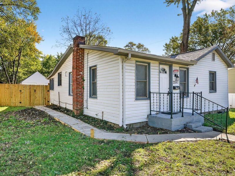 2166 Lexington Avenue , Columbus, OH 43211 Photo 8