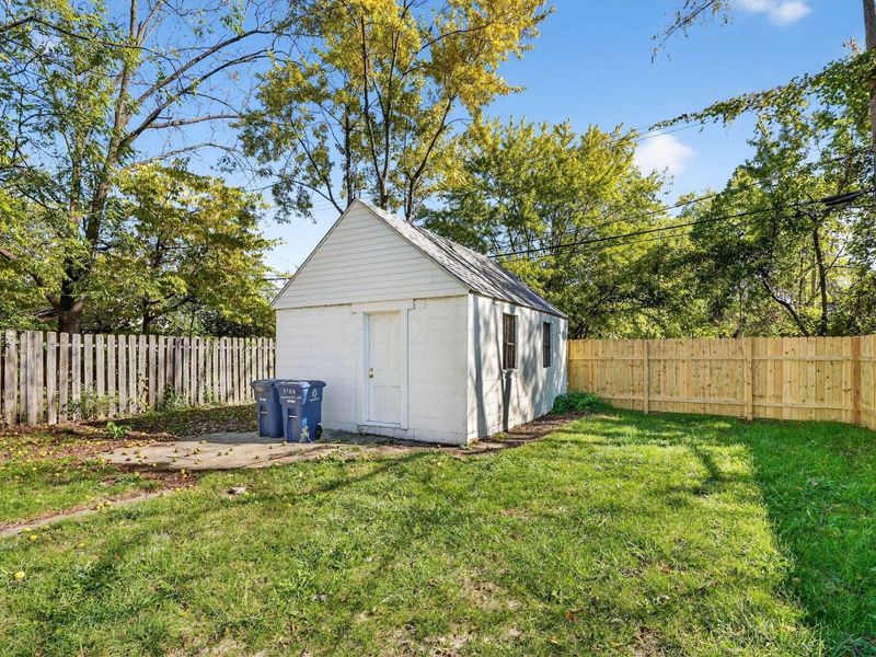 2166 Lexington Avenue , Columbus, OH 43211 Photo 9