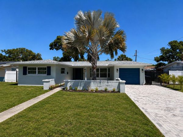 5813 26TH AVENUE N, ST PETERSBURG, FL 33710