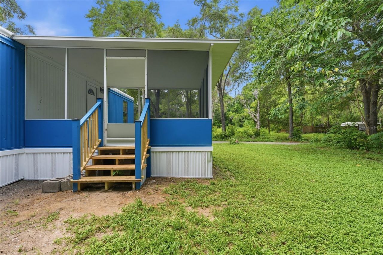 1212 NE 1st Avenue , Williston, FL 32696 Photo