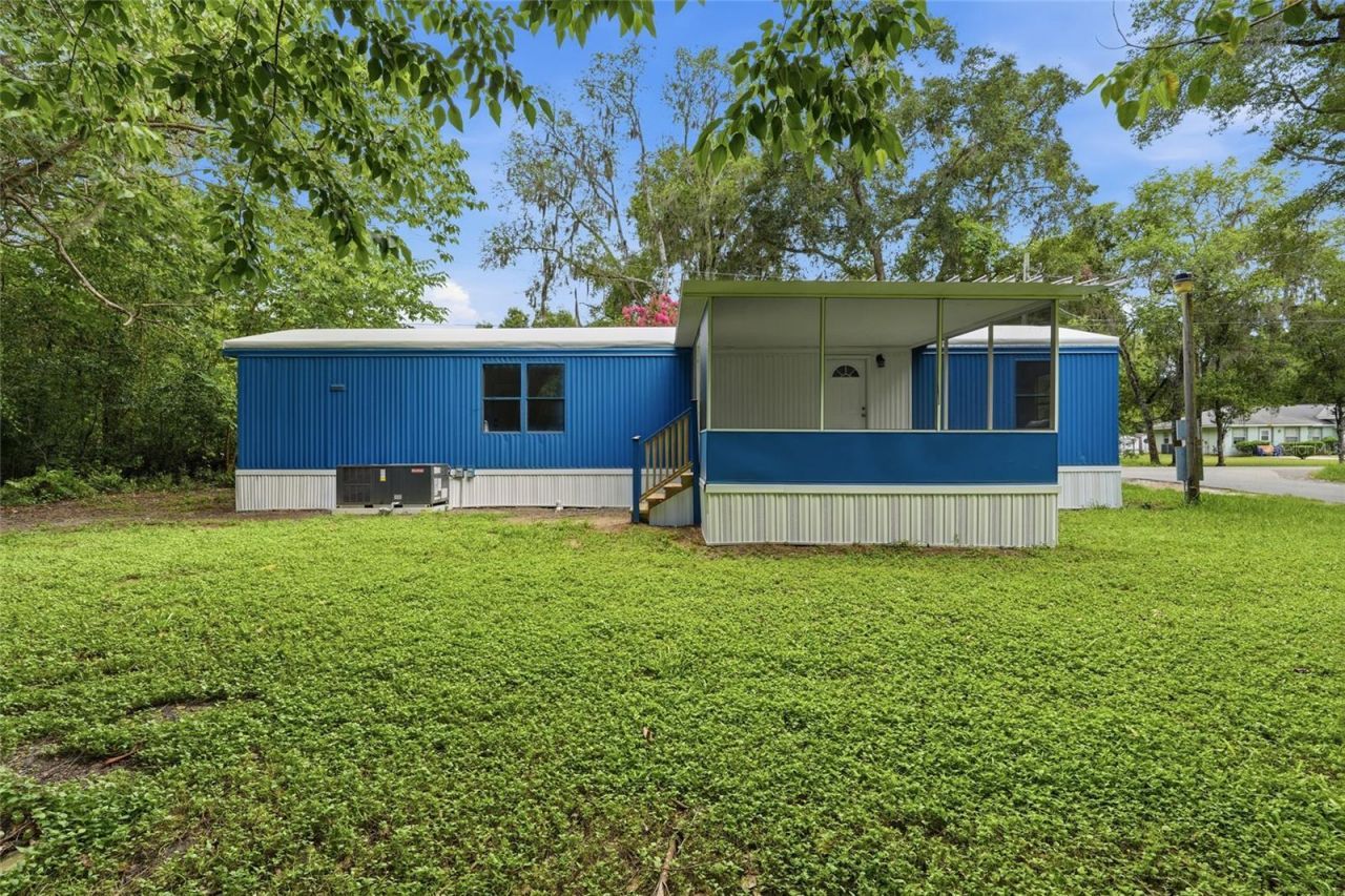 1212 NE 1st Avenue , Williston, FL 32696 Photo