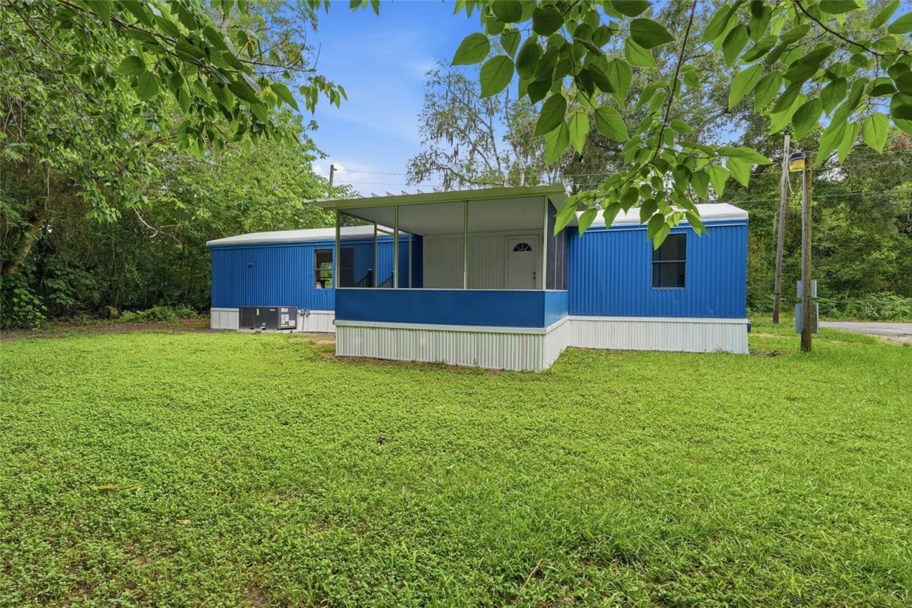 1212 NE 1st Avenue , Williston, FL 32696 Photo