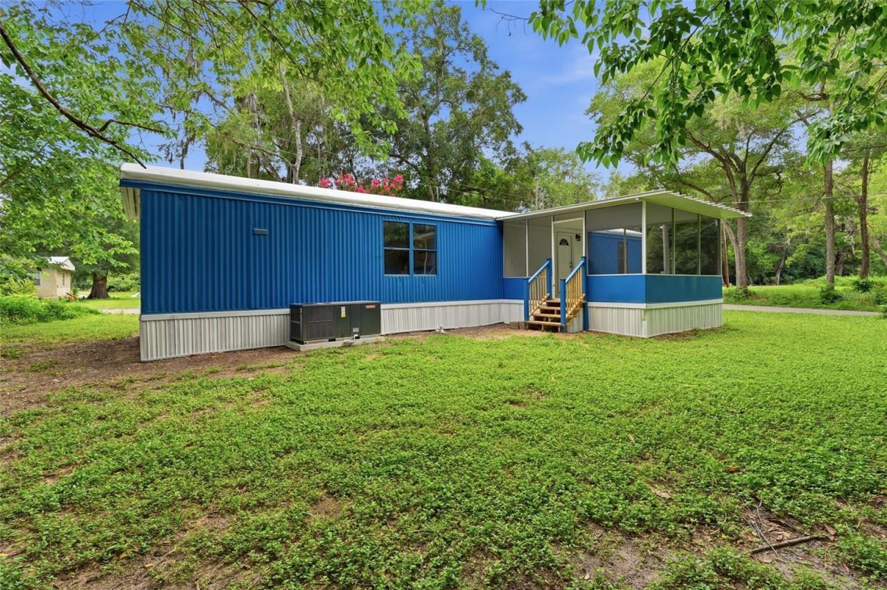 1212 NE 1st Avenue , Williston, FL 32696 Photo