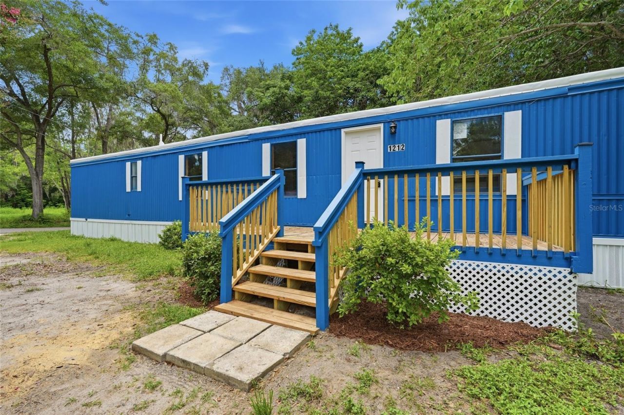 1212 NE 1st Avenue , Williston, FL 32696 Photo