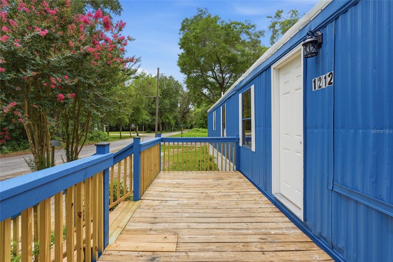 1212 NE 1st Avenue , Williston, FL 32696 Photo
