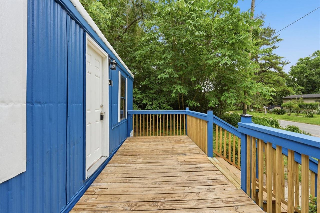 1212 NE 1st Avenue , Williston, FL 32696 Photo