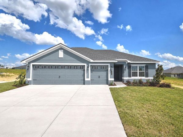 4620 CALAMINT LANE , AUBURNDALE, FL 33823