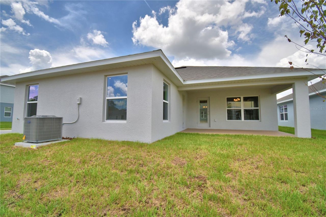 4620 Calamint Lane , Auburndale, FL 33823 Photo
