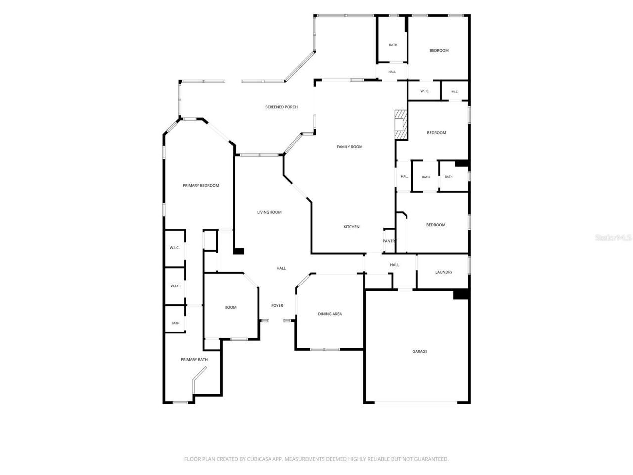 4417 SW 65th Place, Ocala, FL 34474 Photo