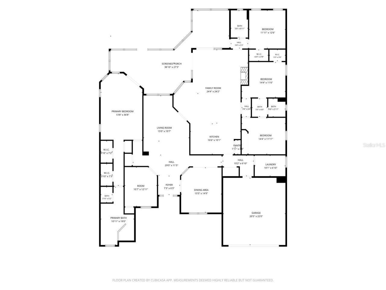 4417 SW 65th Place, Ocala, FL 34474 Photo