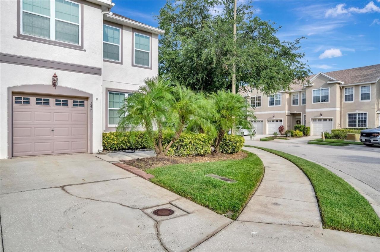 547 Black Lion Drive Ne, Saint Petersburg, FL 33716 Photo
