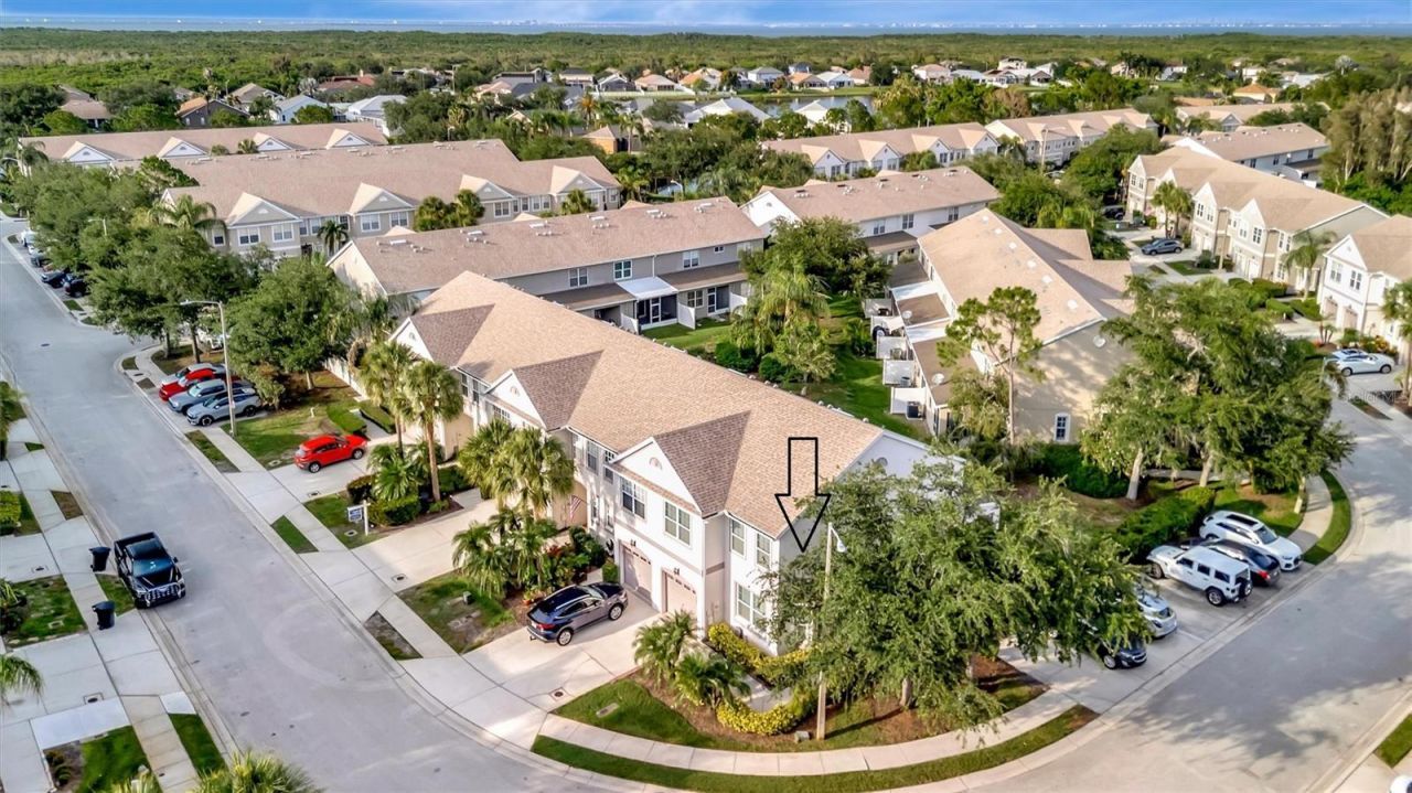 547 Black Lion Drive Ne, Saint Petersburg, FL 33716 Photo