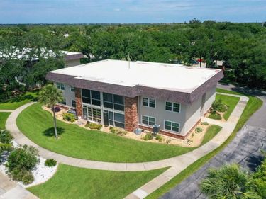 3800 SAXON DRIVE , Unit A-1, NEW SMYRNA BEACH, FL 32169
