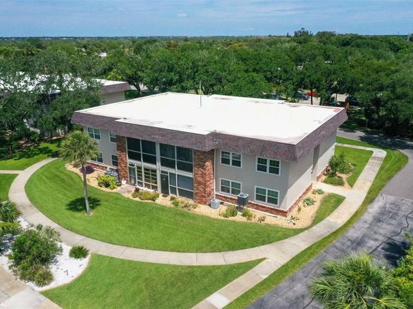 3800 SAXON DRIVE , Unit A-1, NEW SMYRNA BEACH, FL 32169
