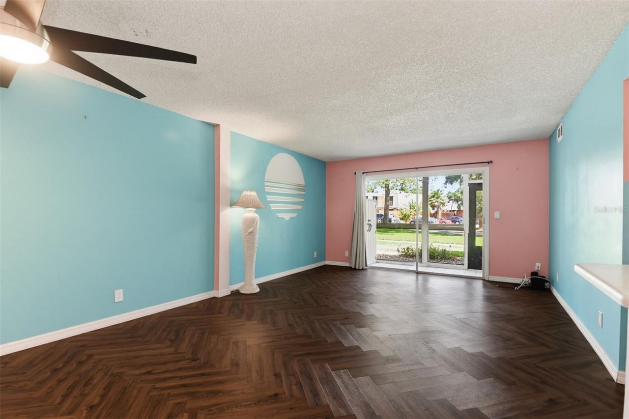 3800 Saxon Drive, Unit A-1, New Smyrna Beach, FL 32169 Photo