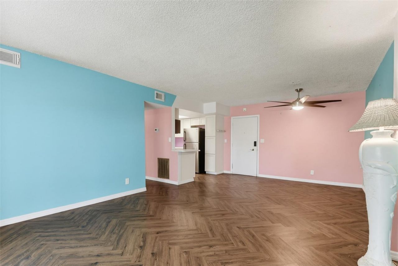 3800 Saxon Drive, Unit A-1, New Smyrna Beach, FL 32169 Photo