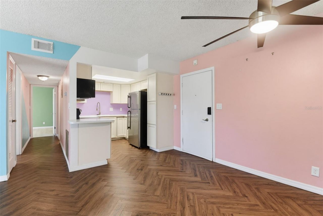 3800 Saxon Drive, Unit A-1, New Smyrna Beach, FL 32169 Photo