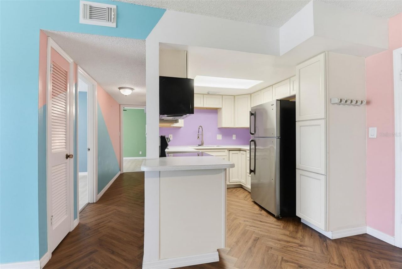3800 Saxon Drive, Unit A-1, New Smyrna Beach, FL 32169 Photo