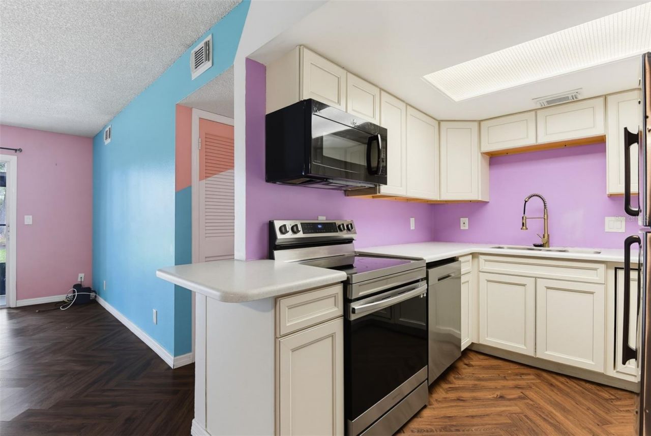 3800 Saxon Drive, Unit A-1, New Smyrna Beach, FL 32169 Photo