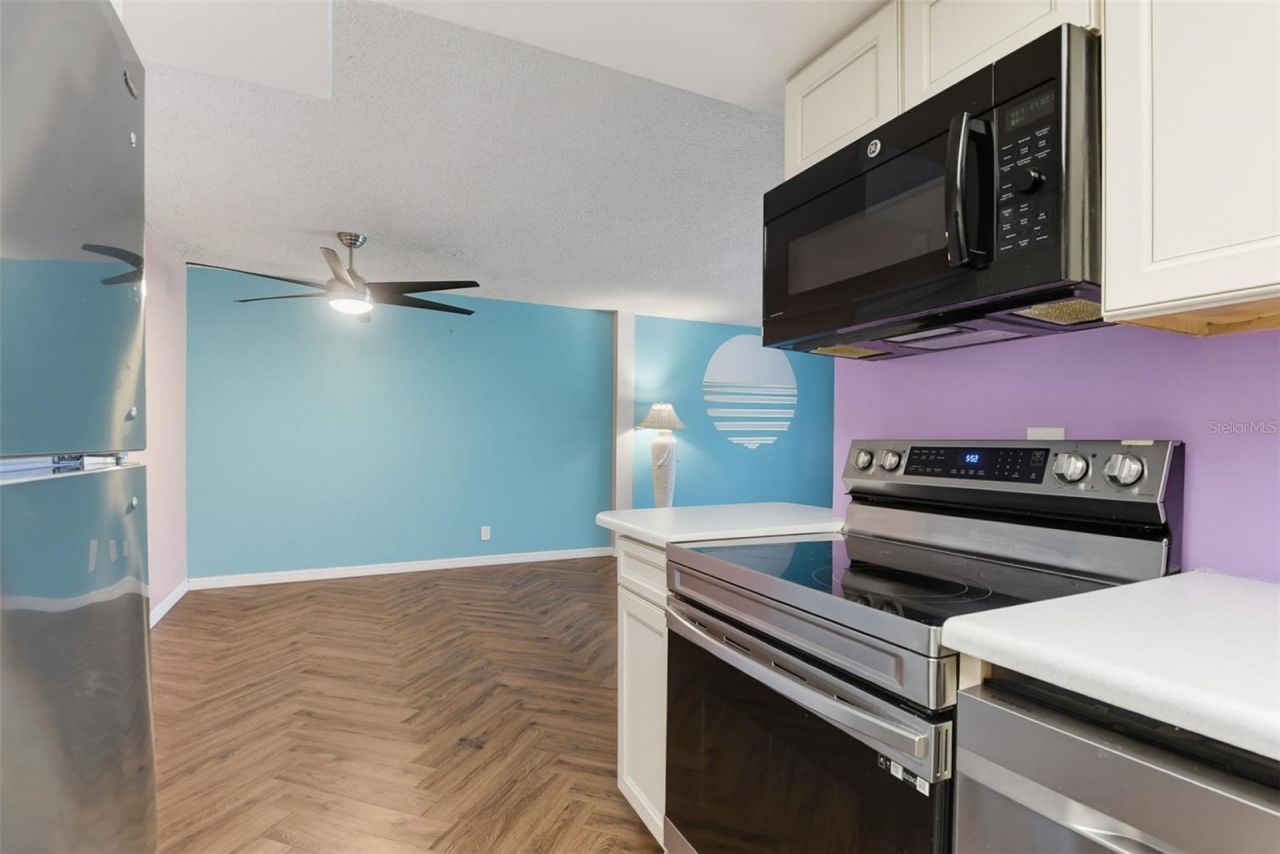 3800 Saxon Drive, Unit A-1, New Smyrna Beach, FL 32169 Photo