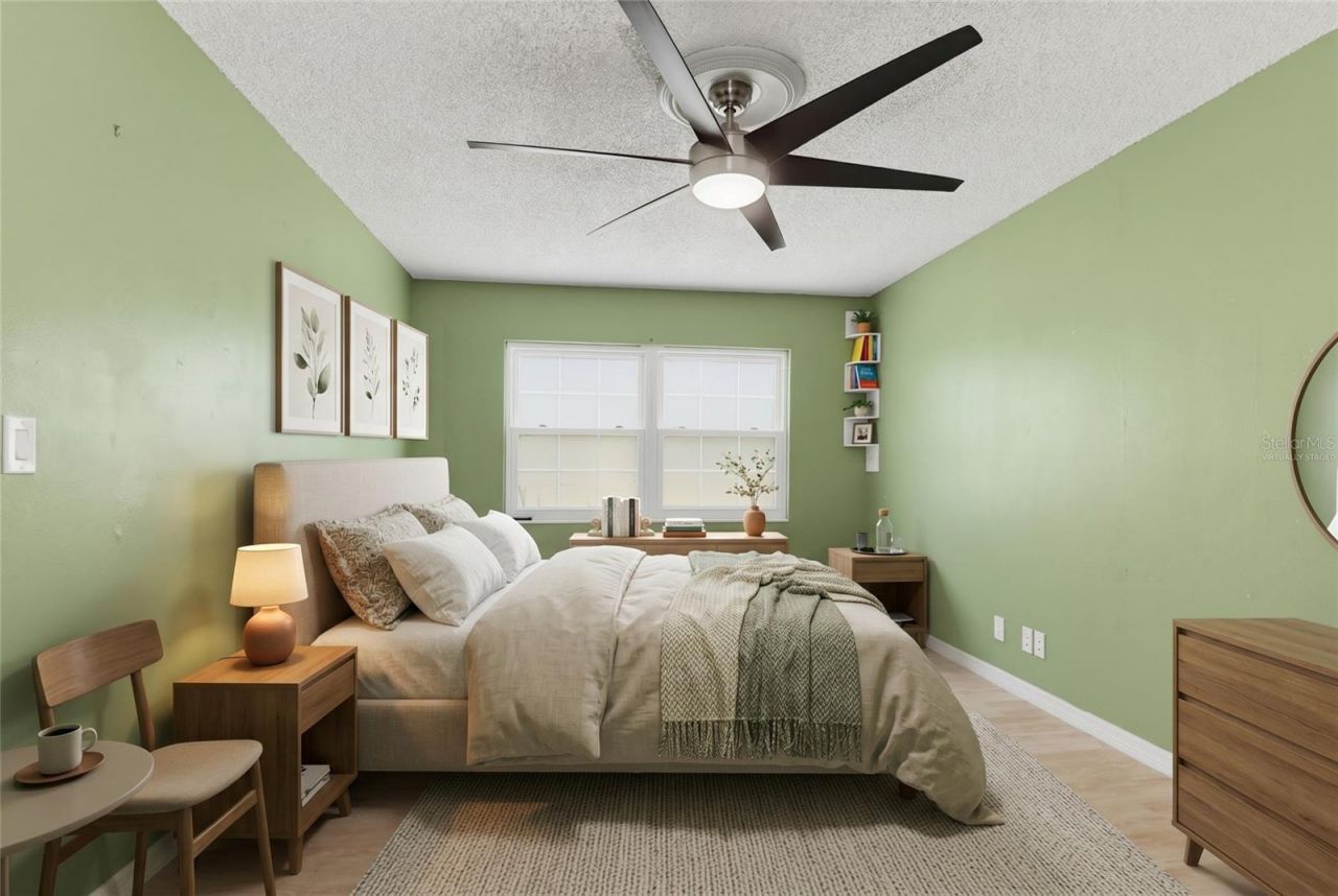 3800 Saxon Drive, Unit A-1, New Smyrna Beach, FL 32169 Photo